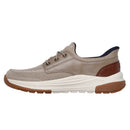 Mens slip ins meroe alden - Skechers - Tootsies Shoe Market - Sneakers/Athletic