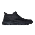 black-black