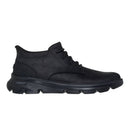 black-black