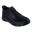 black-black