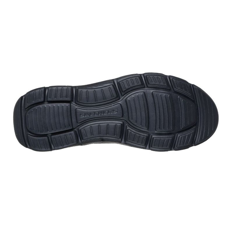 Skechers Mens slip in arch fit garza | Tootsies Shoe Market
