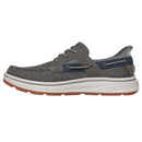 Mens slip ins troutt davey - Skechers - Tootsies Shoe Market - Sneakers/Athletic