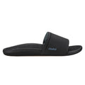 black-black