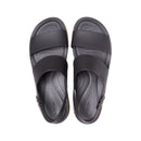 Womens Brooklyn Low Wedge - CROCS - Tootsies Shoe Market - Sandals