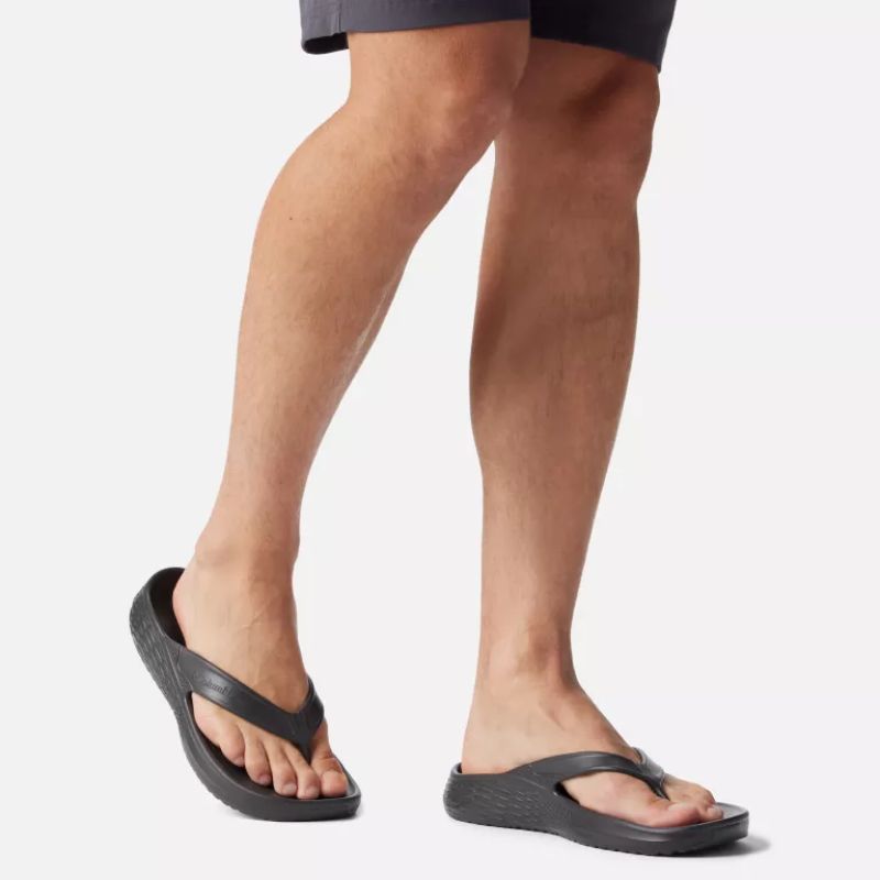 Mens Ramble Flip - COLUMBIA - Tootsies Shoe Market - Sandals