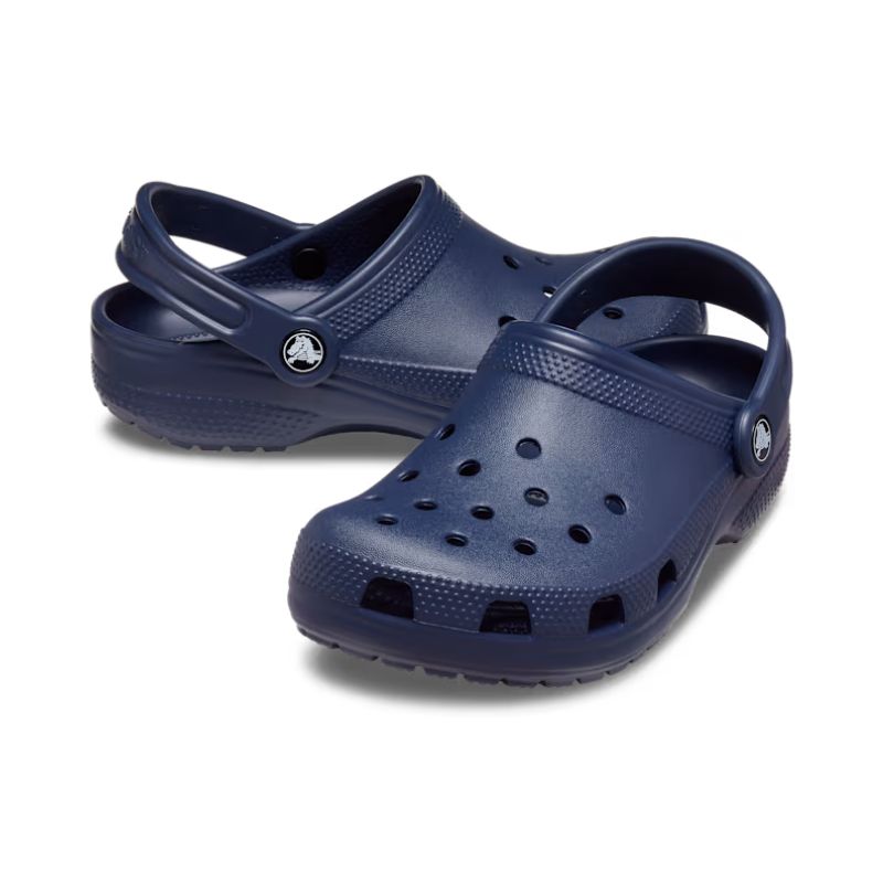 Unisex Classic Clogs Toddler - CROCS - Tootsies Shoe Market - Sandals