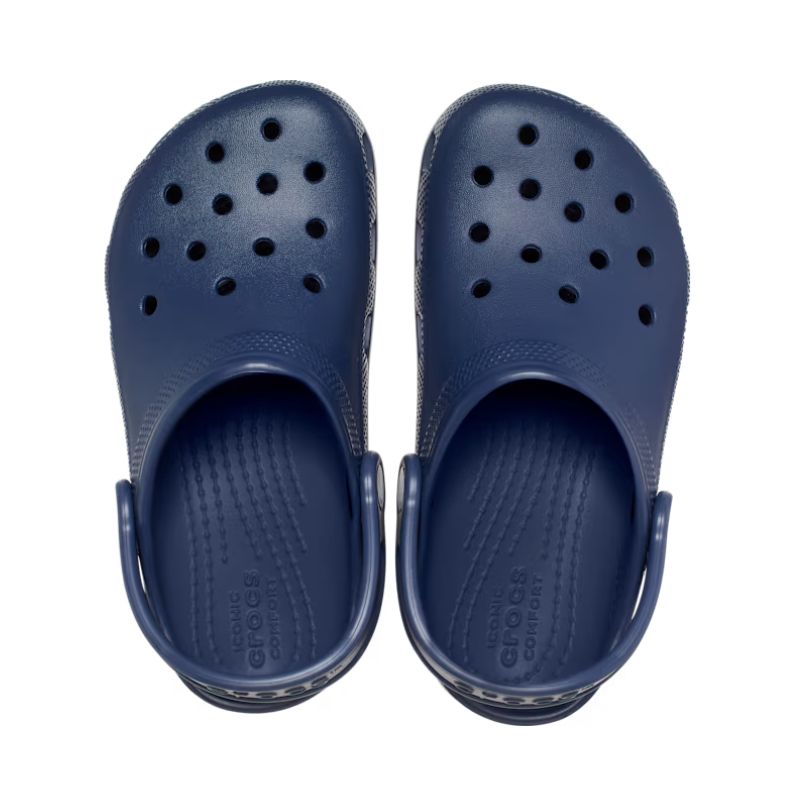 Unisex Classic Clogs Toddler - CROCS - Tootsies Shoe Market - Sandals