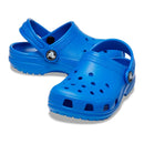 Unisex Classic Clogs Toddler - CROCS - Tootsies Shoe Market - Sandals