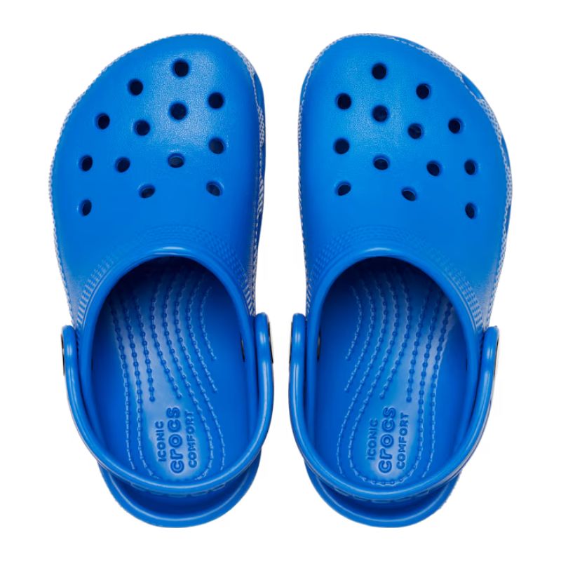 Unisex Classic Clogs Toddler - CROCS - Tootsies Shoe Market - Sandals