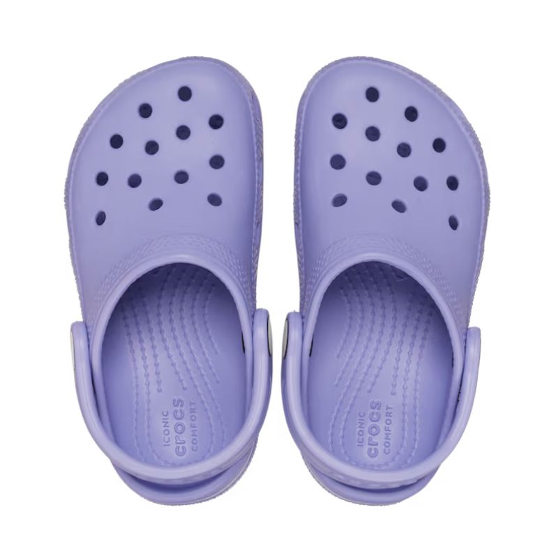 Unisex Classic Clogs Toddler - CROCS - Tootsies Shoe Market - Sandals