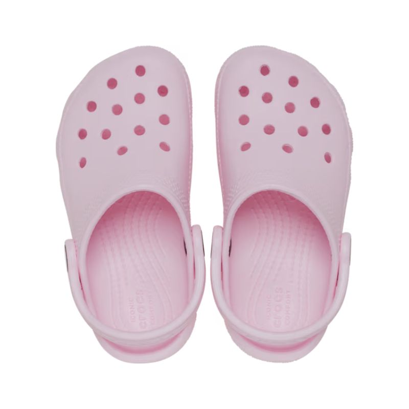 Unisex Classic Clogs Toddler - CROCS - Tootsies Shoe Market - Sandals
