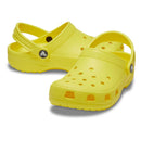Unisex Classic Clogs Toddler - CROCS - Tootsies Shoe Market - Sandals