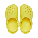 Unisex Classic Clogs Toddler - CROCS - Tootsies Shoe Market - Sandals