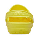 Unisex Classic Clogs Toddler - CROCS - Tootsies Shoe Market - Sandals