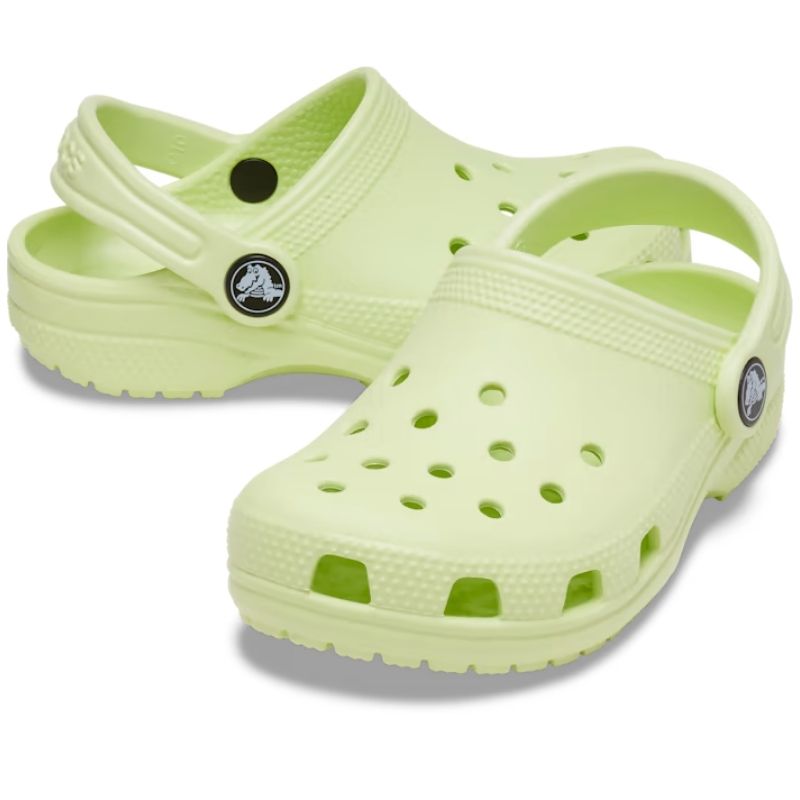 Unisex Classic Kids - CROCS - Tootsies Shoe Market - Sandals