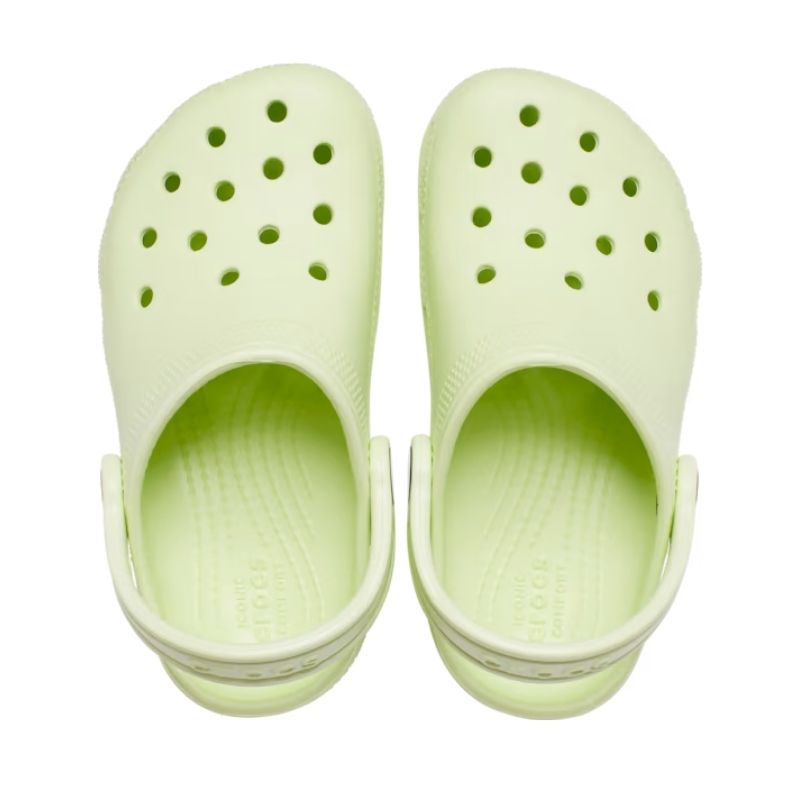 Unisex Classic Kids - CROCS - Tootsies Shoe Market - Sandals