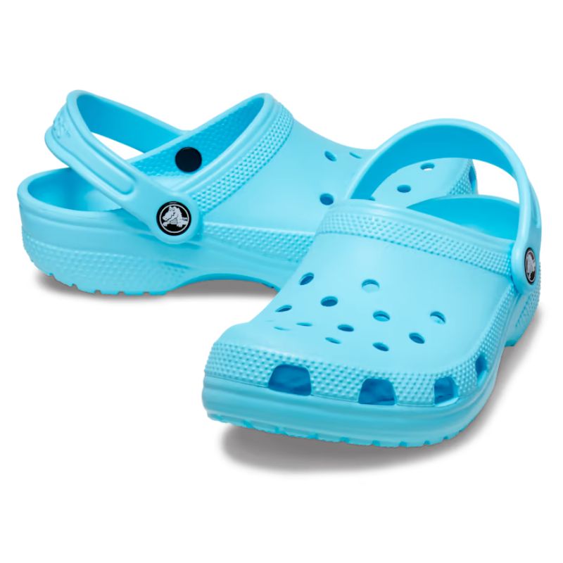 Unisex Classic Kids - CROCS - Tootsies Shoe Market - Sandals