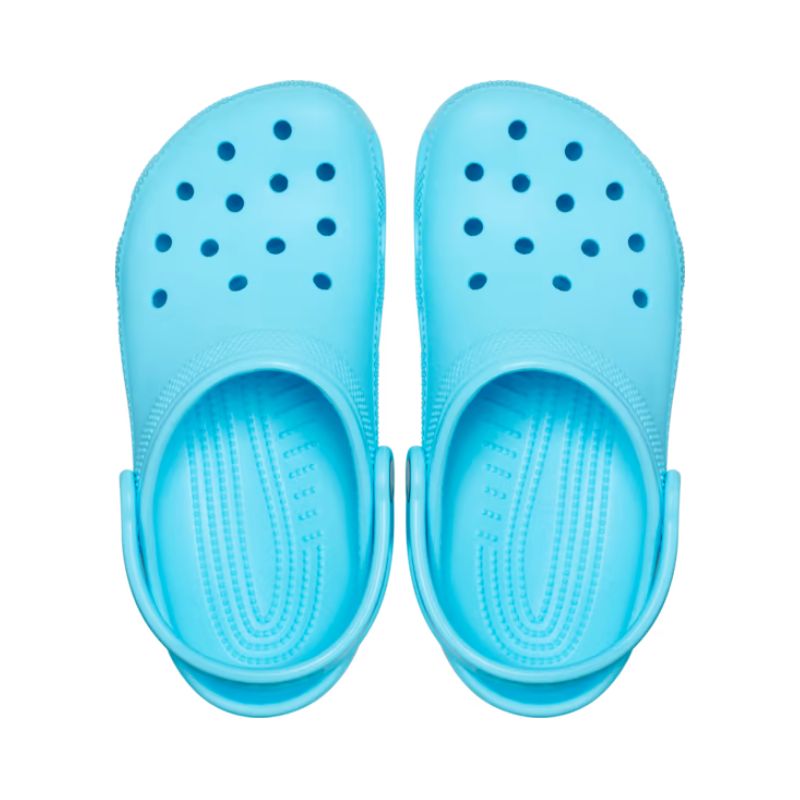 Unisex Classic Kids - CROCS - Tootsies Shoe Market - Sandals