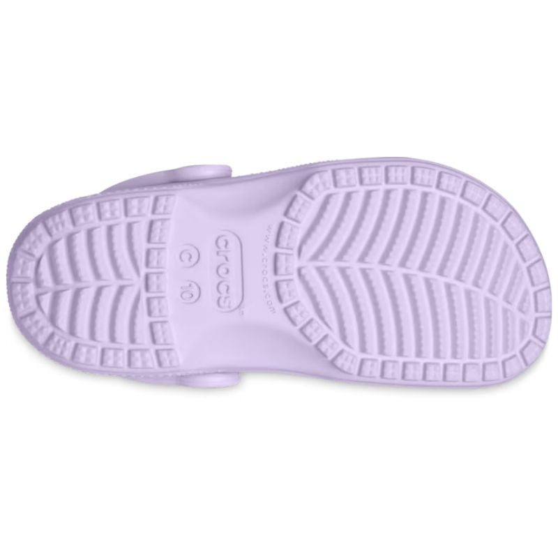 Unisex Classic Kids - CROCS - Tootsies Shoe Market - Sandals