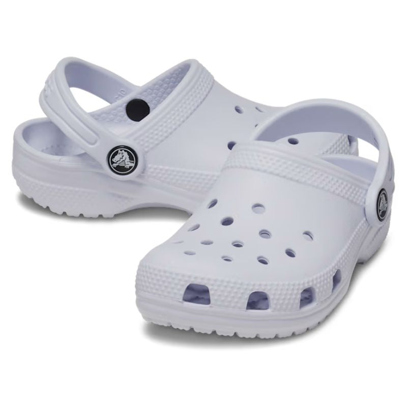 Crocs Kids Classic Clog Black