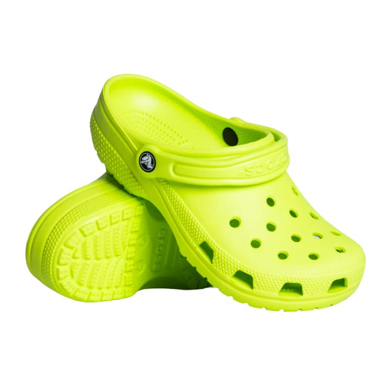 Unisex Classic Kids - CROCS - Tootsies Shoe Market - Sandals