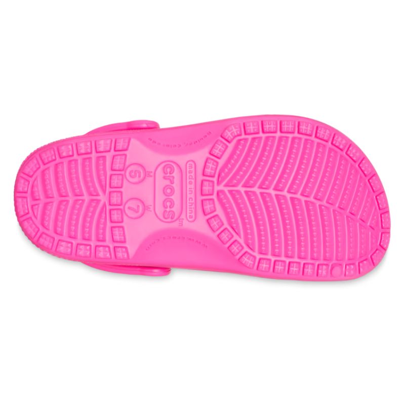 Unisex Classic Kids - CROCS - Tootsies Shoe Market - Sandals
