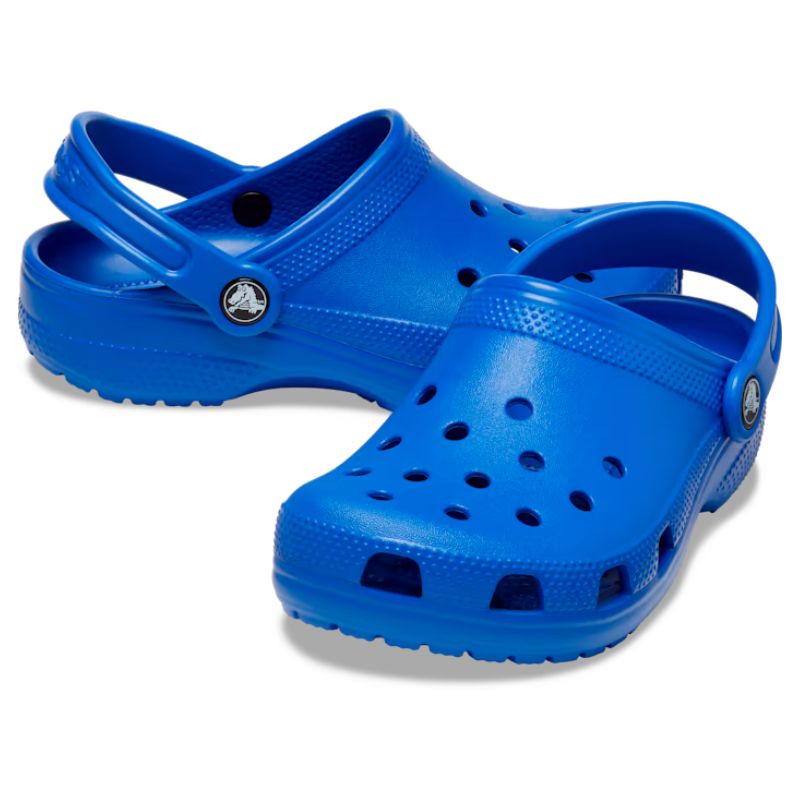 Unisex Classic Kids - CROCS - Tootsies Shoe Market - Sandals