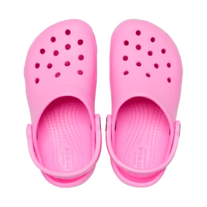 Unisex Classic Kids - CROCS - Tootsies Shoe Market - Sandals