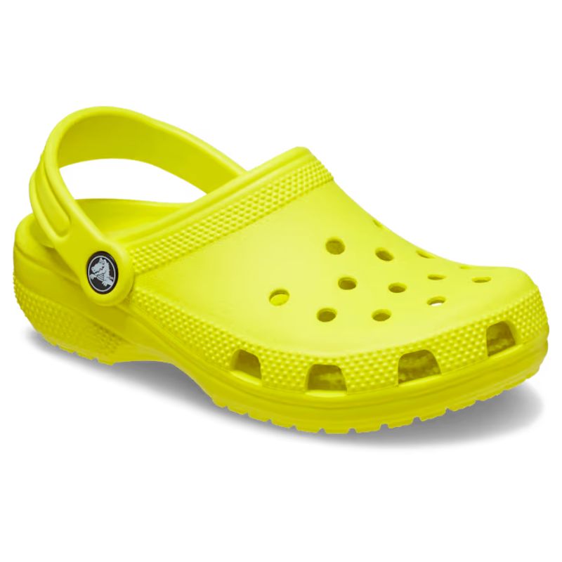 Unisex Classic Kids - CROCS - Tootsies Shoe Market - Sandals