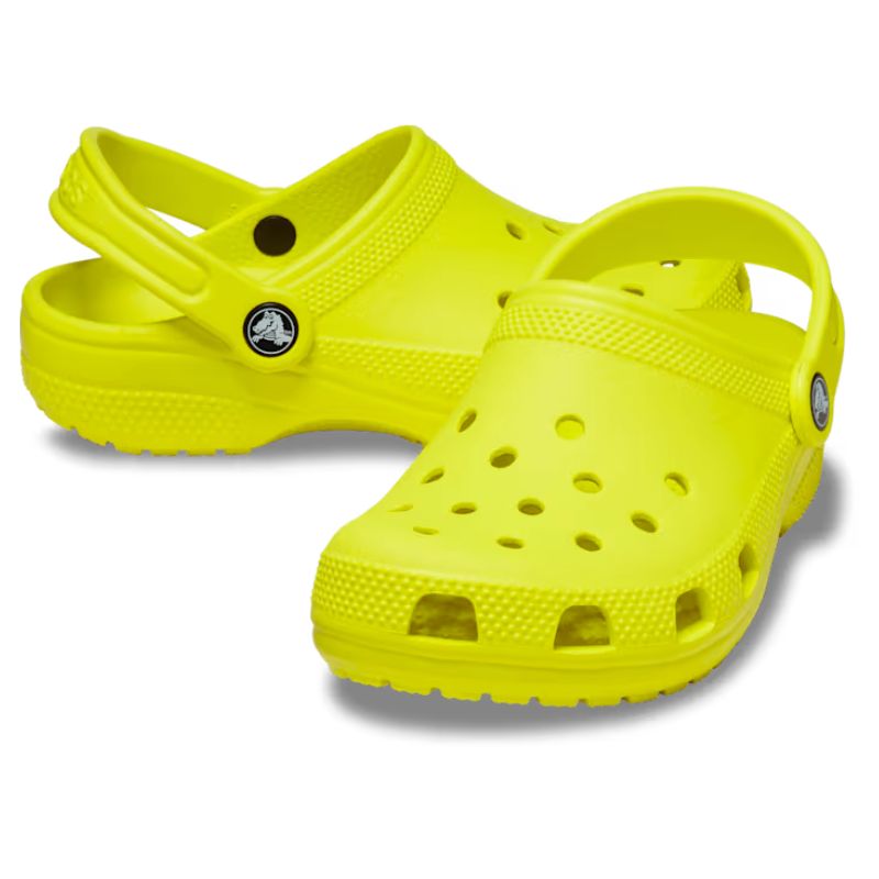 Unisex Classic Kids - CROCS - Tootsies Shoe Market - Sandals