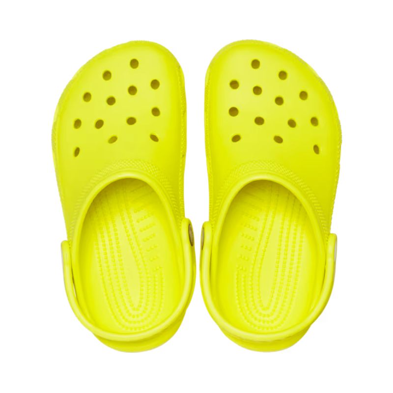 Unisex Classic Kids - CROCS - Tootsies Shoe Market - Sandals