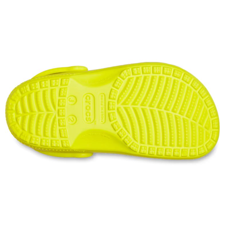 Unisex Classic Kids - CROCS - Tootsies Shoe Market - Sandals