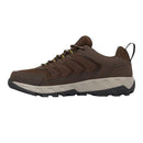 Mens strata trail wp - COLUMBIA - Tootsies Shoe Market - Sneakers/Athletic