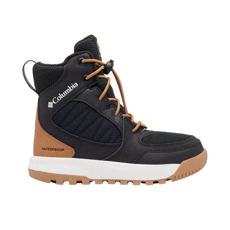 Boy's YOUTH PORTLANDER OMNI HEAT