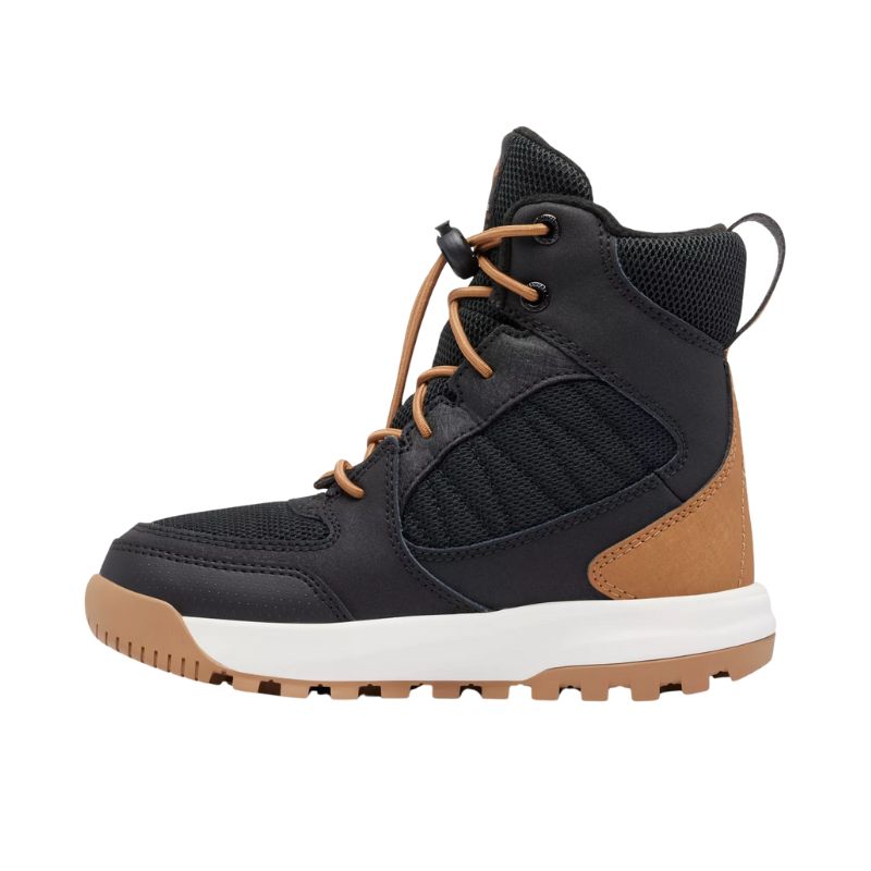 Boys youth portlander omni heat - COLUMBIA - Tootsies Shoe Market - Boots