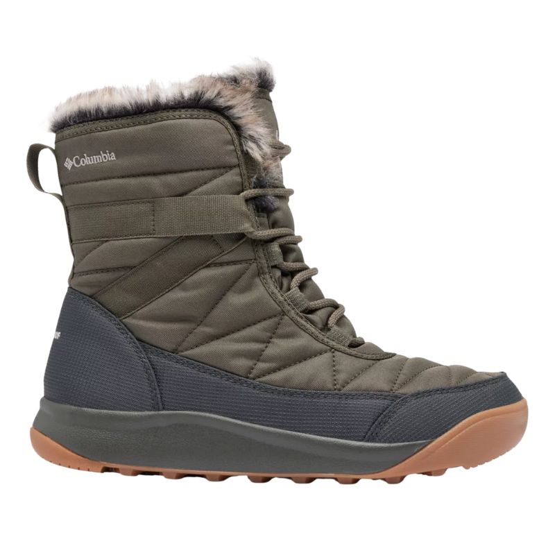 Women's MINX SHORTY 1V