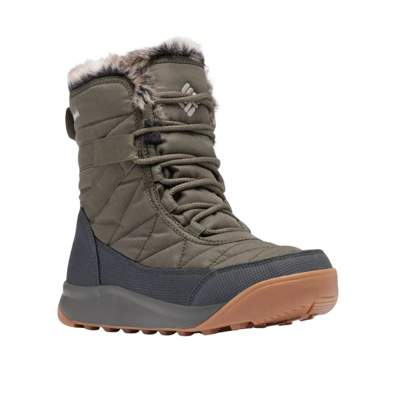 Womens minx shorty 1v