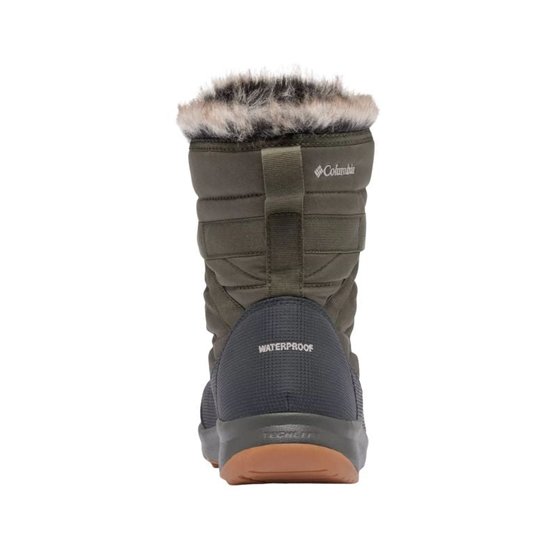 Womens minx shorty 1v