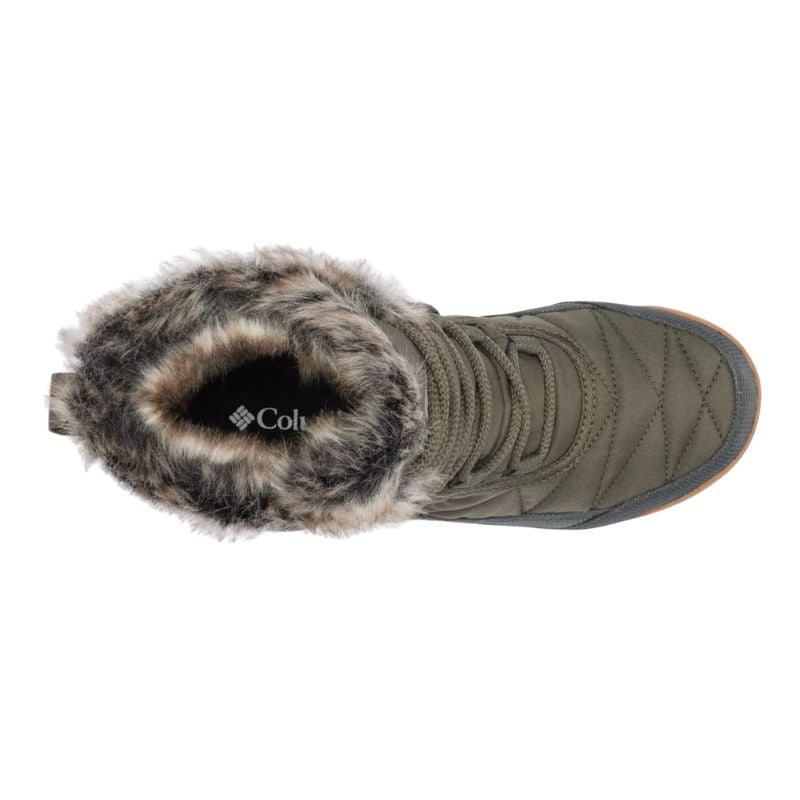 Womens minx shorty 1v