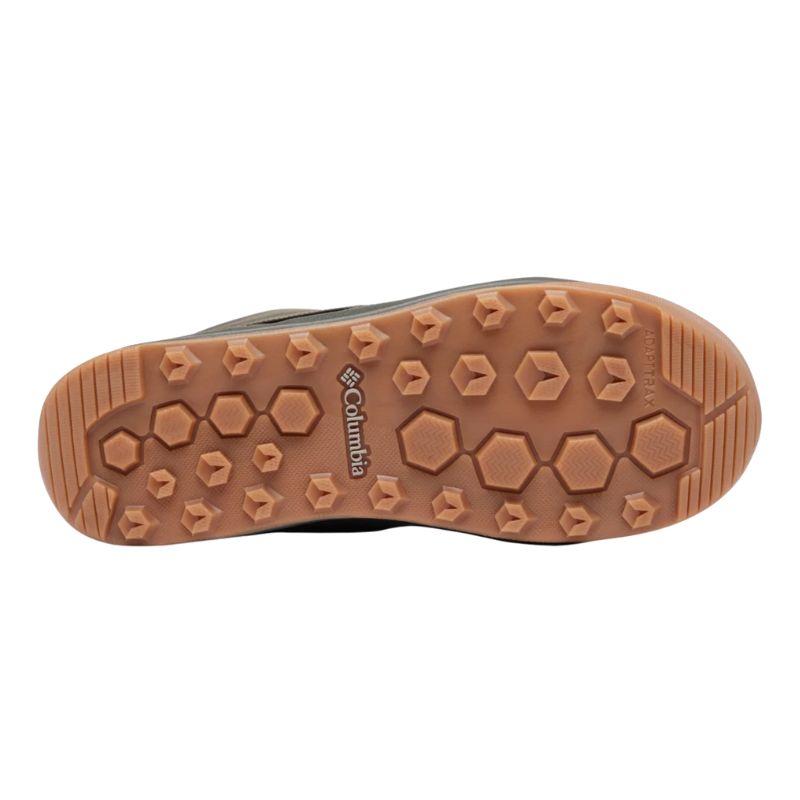 Womens minx shorty 1v