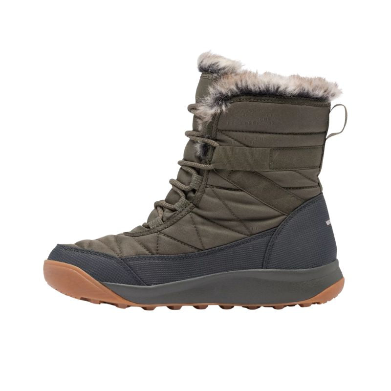 Womens minx shorty 1v