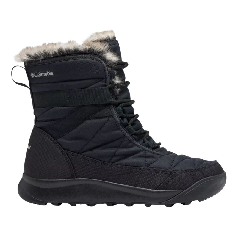 Women's MINX SHORTY 1V