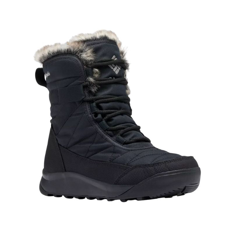 Womens minx shorty 1v