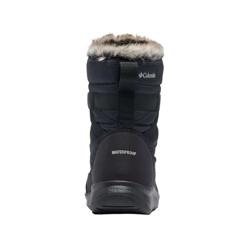 Womens minx shorty 1v