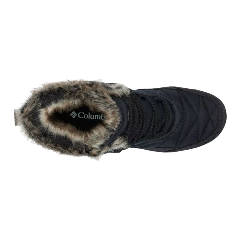 Womens minx shorty 1v