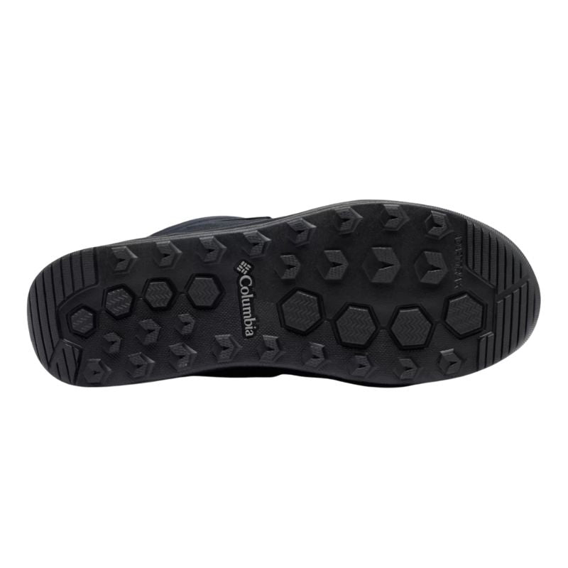 Womens minx shorty 1v