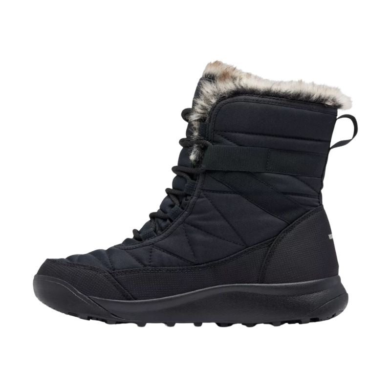 Womens minx shorty 1v