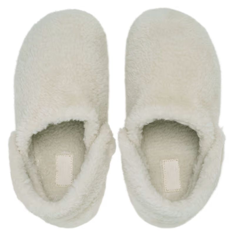 Unisex classic cozy slipper 160 - CROCS - Tootsies Shoe Market - Casual