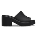 Women's BROOKLYN SLIDE HEEL
