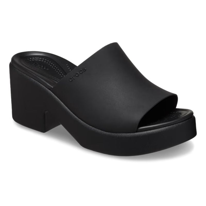 Womens Brooklyn Slide Heel